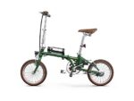 Onesport OT02 Bicicletta Elettrica Pieghevole 250W 36V 5.2Ah - immagine 4