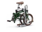 Onesport OT02 Bicicletta Elettrica Pieghevole 250W 36V 5.2Ah - immagine 5