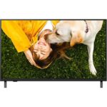 LG 55UA751C0LA TV LED 55" Smart TV webOS 4K UHD Processore α5 Gen5 AI COD 55UA751C0LA