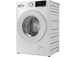 BEKO BMX7126DW Lavatrice Slim 7 kg Classe A 1200 - immagine 3