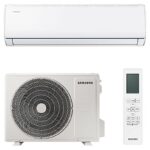 SAMSUNG AR30 Panarea Kit Condizionatore Monosplit 9000 BTU F-AR09MLH Wi-Fi Classe A++