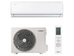 SAMSUNG AR30 Panarea Kit Condizionatore Monosplit 18000 BTU F-AR18ARH Wi-Fi Classe A++