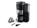 PHILIPS HD7900/50 Macchina Caffè Americano Macinatore 1.25L 1000W All-in-1 Nero - immagine 2