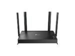 TP-Link Archer BE220 Router Wi-Fi 7 BE3600 Dual-Band 5 Porte Ethernet Nero