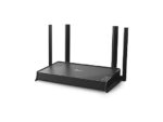 TP-Link Archer BE220 Router Wi-Fi 7 BE3600 Dual-Band 5 Porte Ethernet Nero - immagine 2