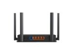 TP-Link Archer BE220 Router Wi-Fi 7 BE3600 Dual-Band 5 Porte Ethernet Nero - immagine 3