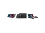 Nintendo Switch 2 Bundle Mario Kart World 256GB Schermo 7.9" HDR 120Hz Nero - immagine 5